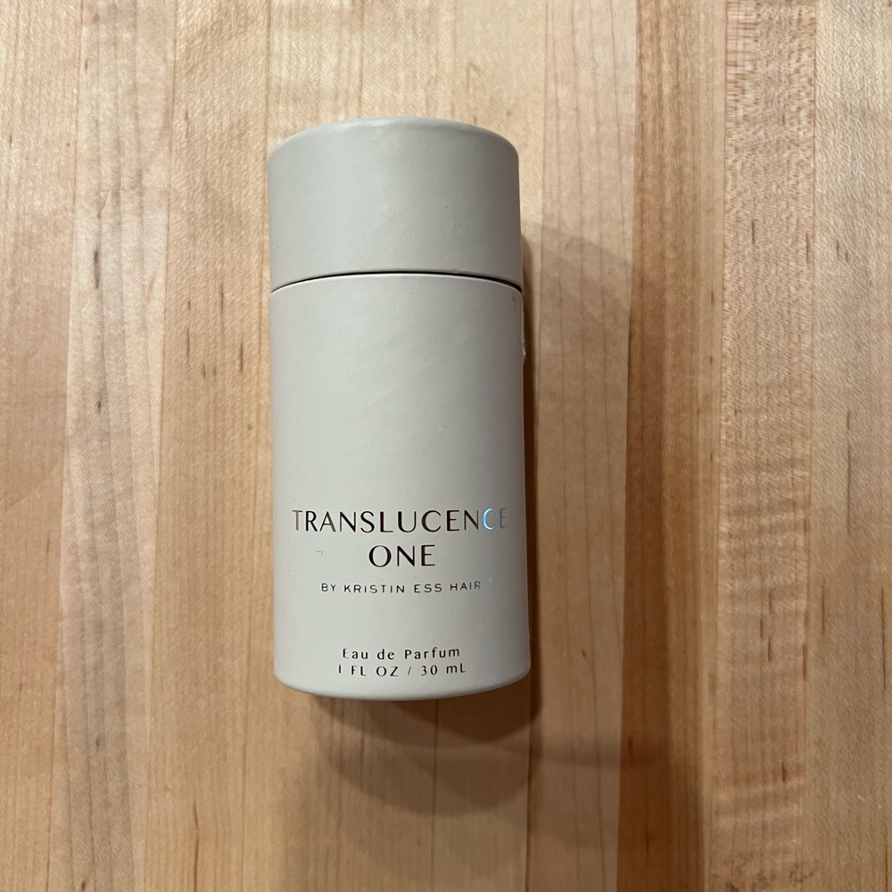 Translucence One fragrance by kristin ess